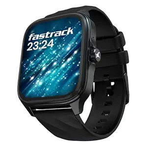 Smart Fitness Watch