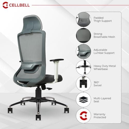 Ergonomic Office Chair 2