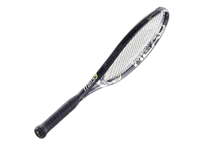 Professional Tennis Racket 2